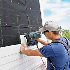 Siding Removal and Disposal in North Browning, MT